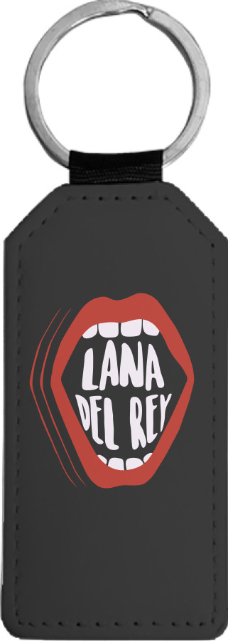 Lana Del Rey logo 2