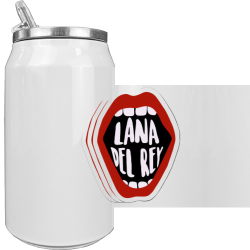 Lana Del Rey logo 2