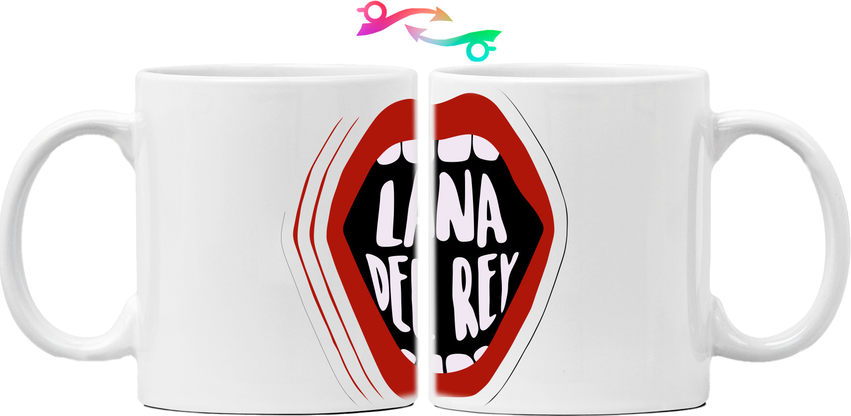 Lana Del Rey logo 2