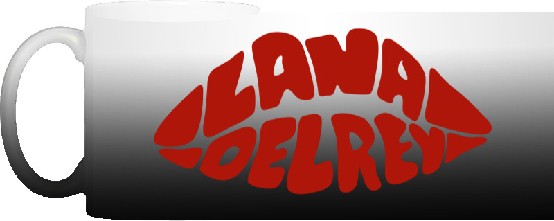 Lana Del Rey logo 3