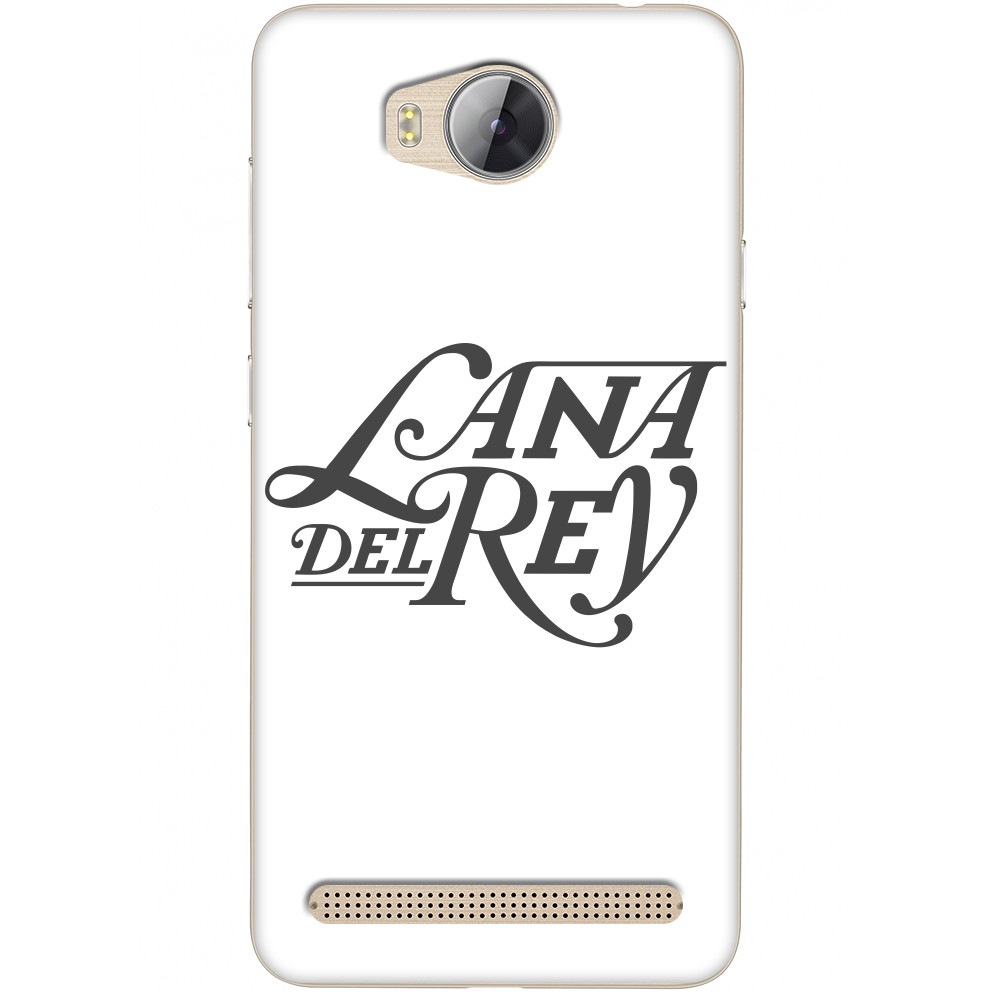 Lana Del Rey logo