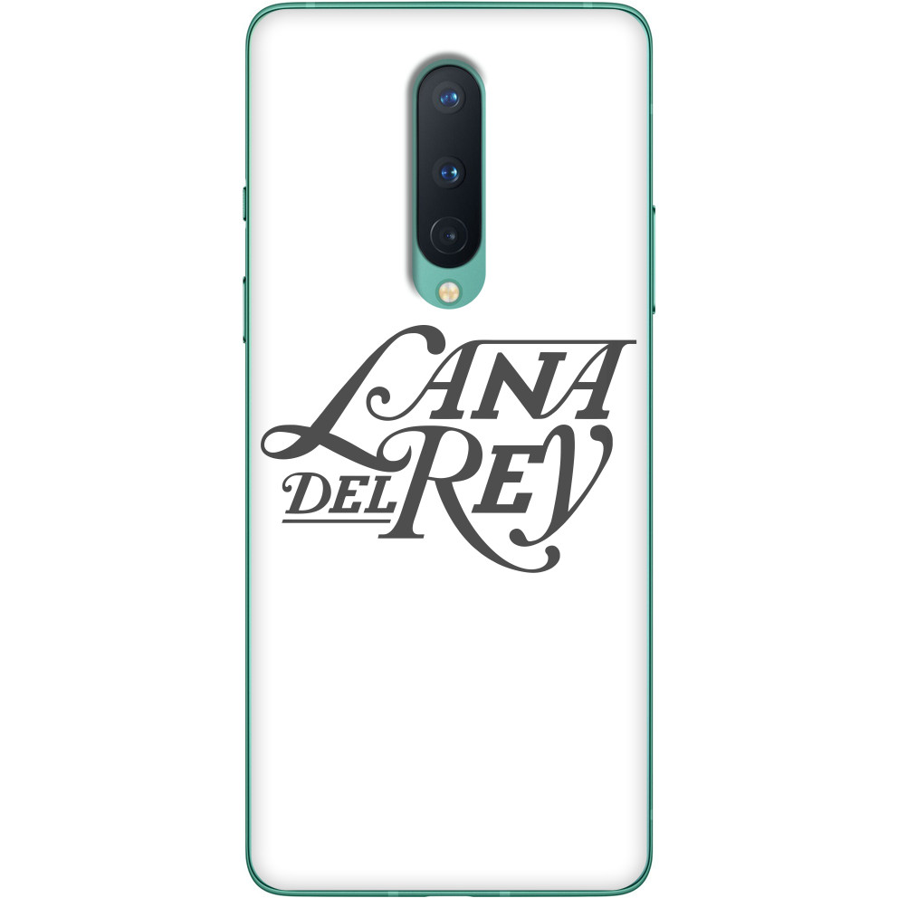 Lana Del Rey logo