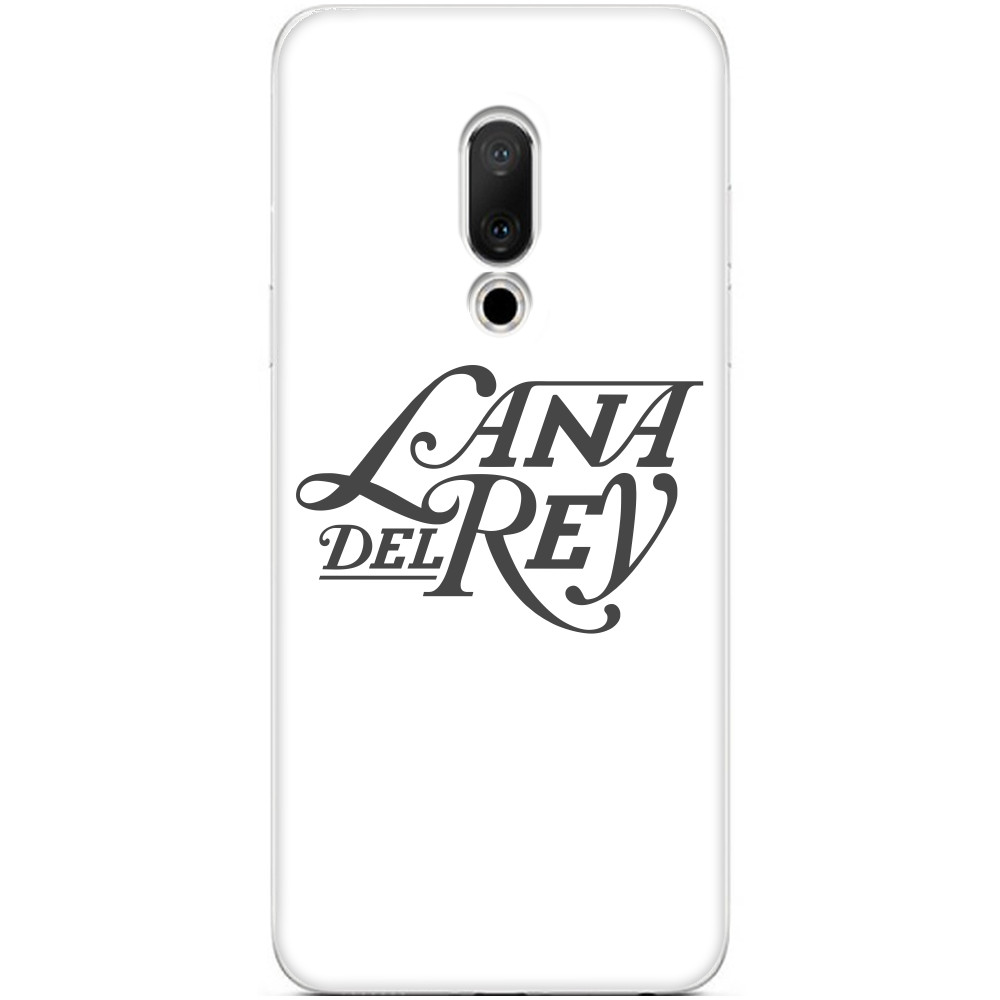 Lana Del Rey logo