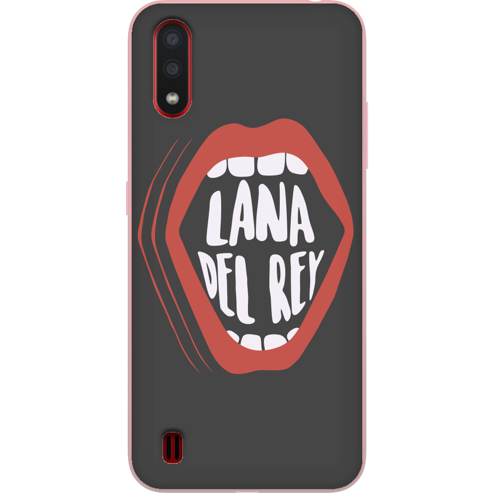 Lana Del Rey logo 2