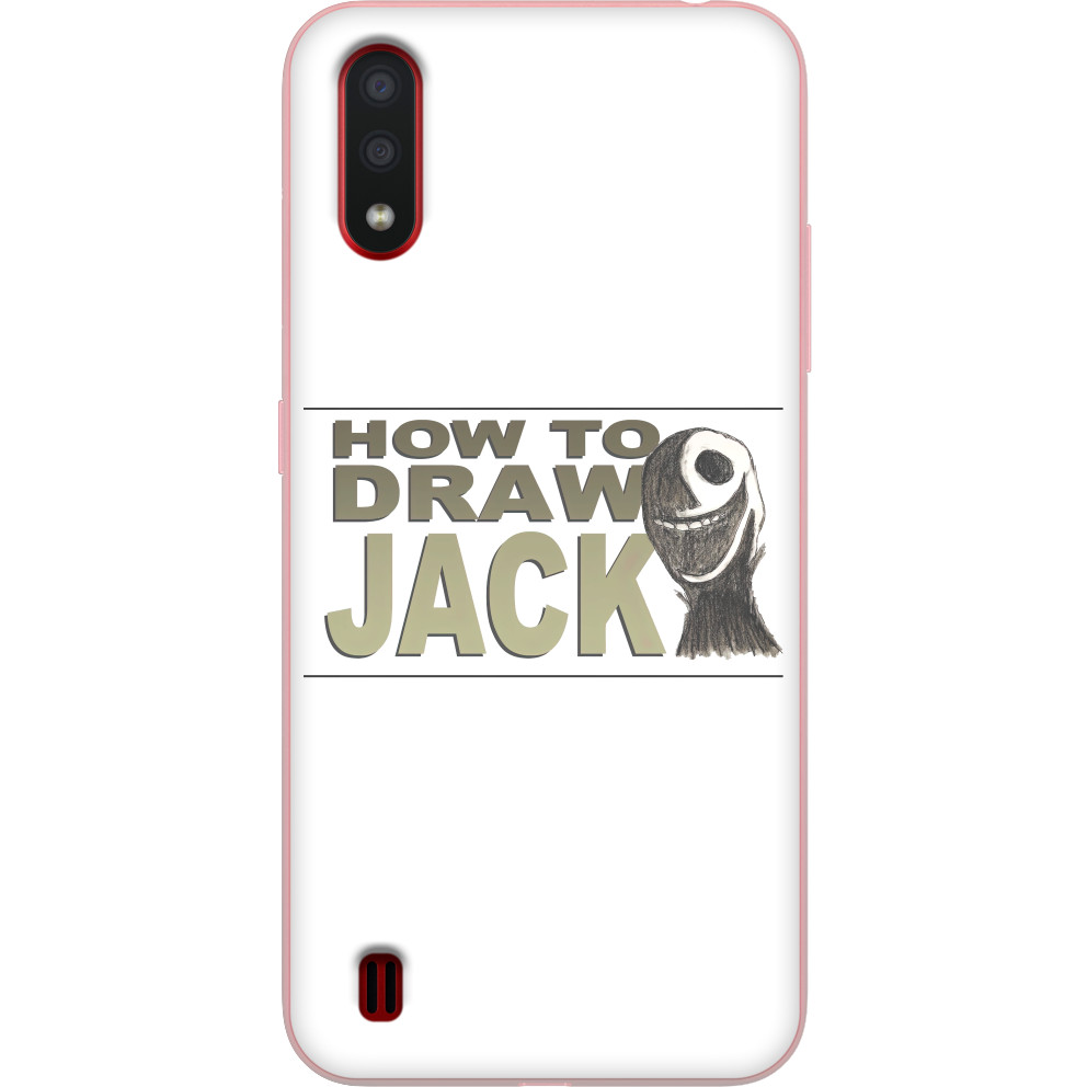 Jack Doors