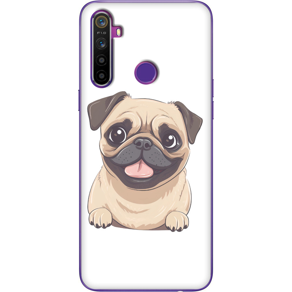 Pug