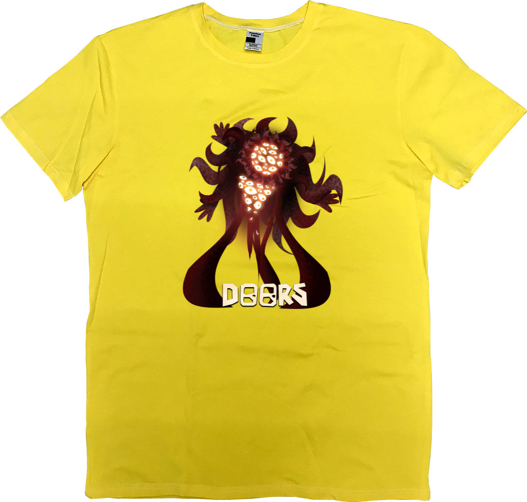 Kids' Premium T-Shirt - Eyes Roblox - Mfest