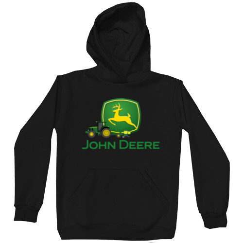  JOHN DEERE 1