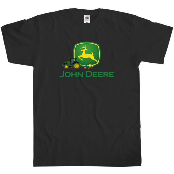  JOHN DEERE 1