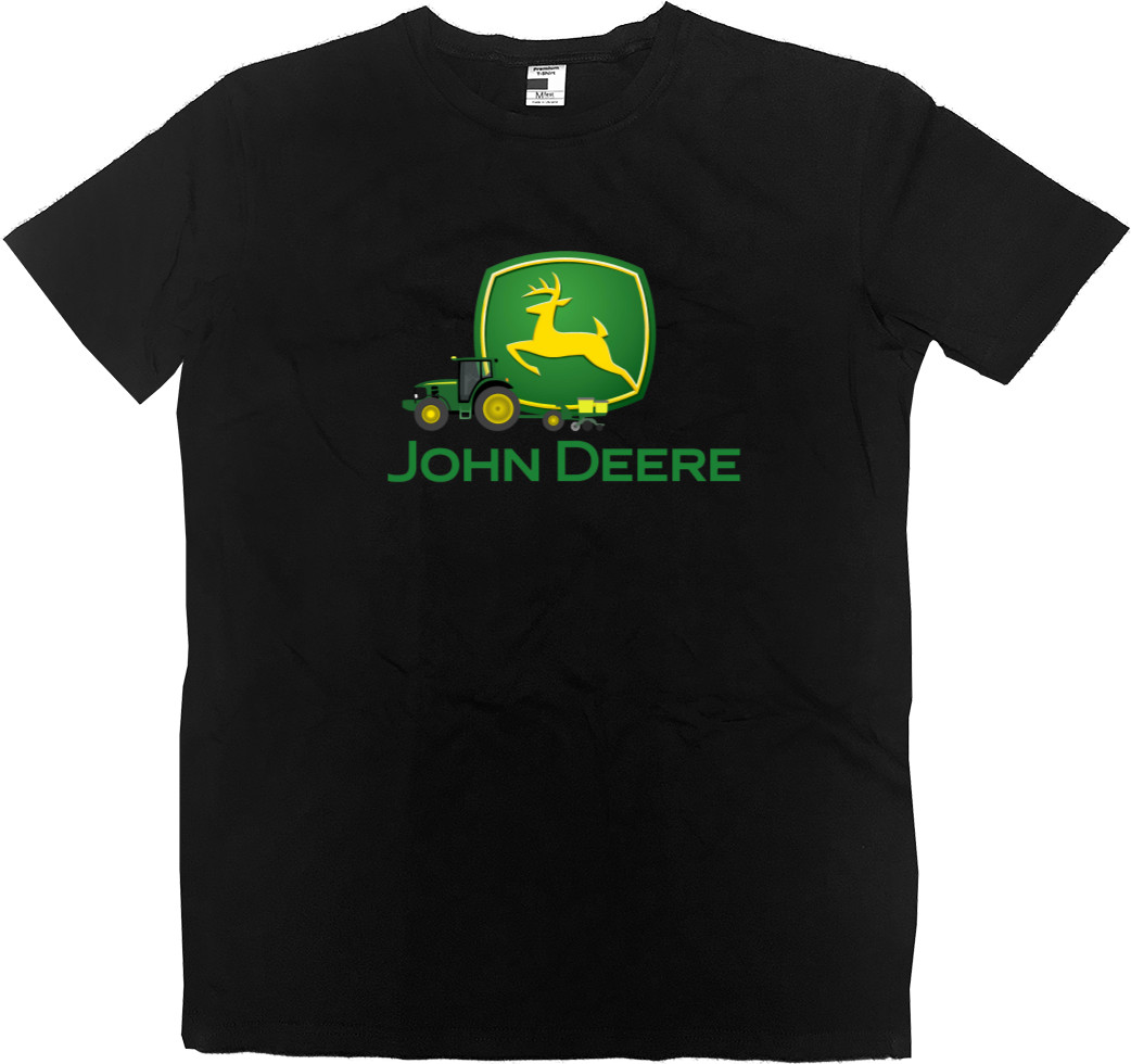  JOHN DEERE 1