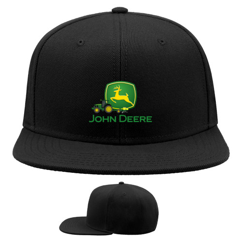  JOHN DEERE 1