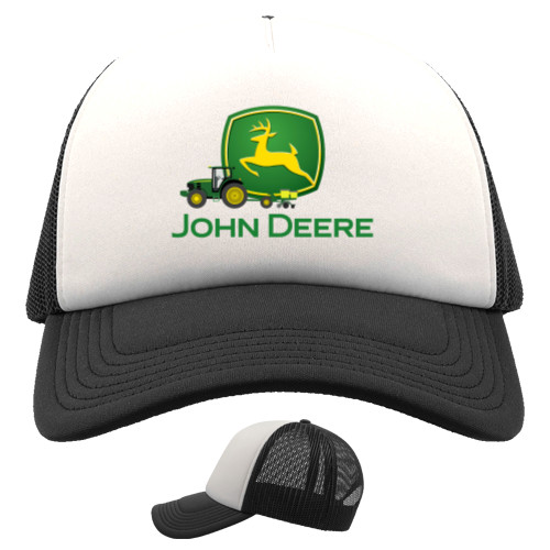  JOHN DEERE 1