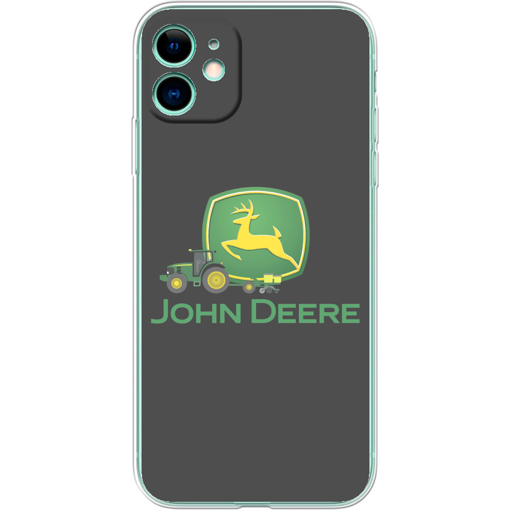  JOHN DEERE 1