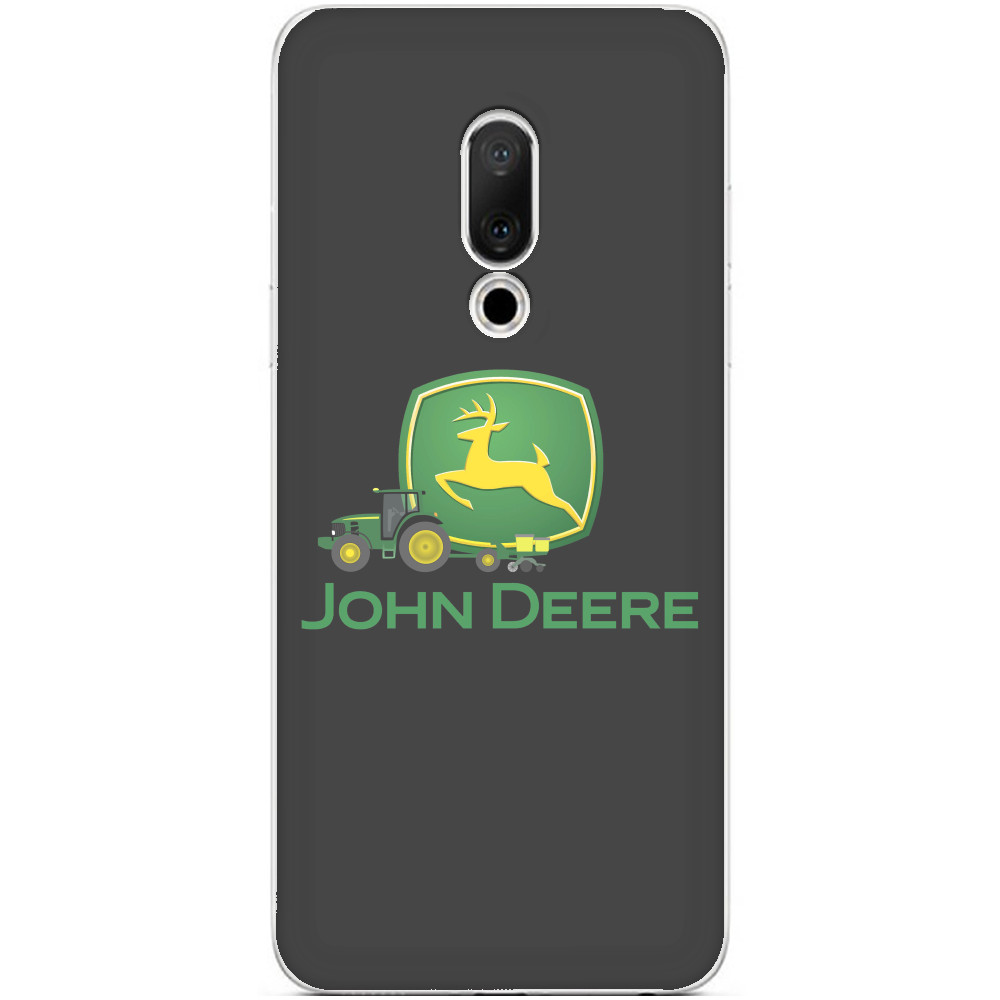  JOHN DEERE 1