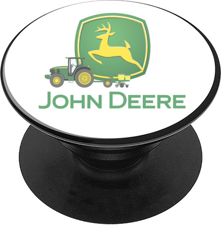  JOHN DEERE 1