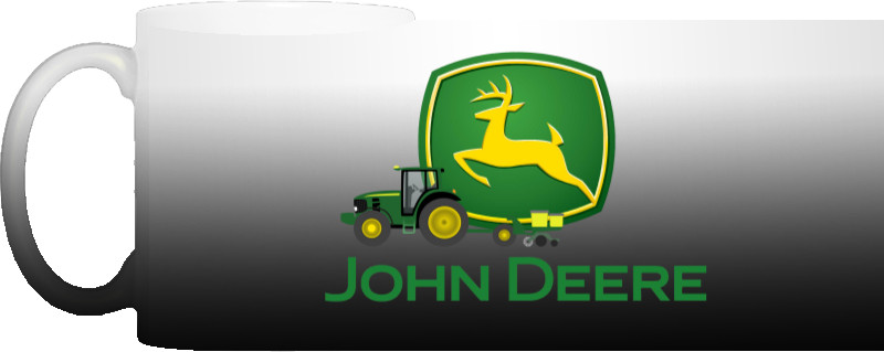  JOHN DEERE 1