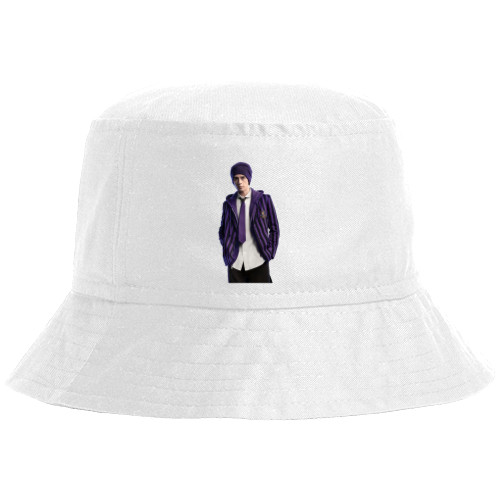 Bucket Hat - Ajax Petropolus - Mfest