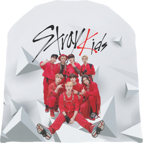 Шапка 3D - Stray Kids - Mfest