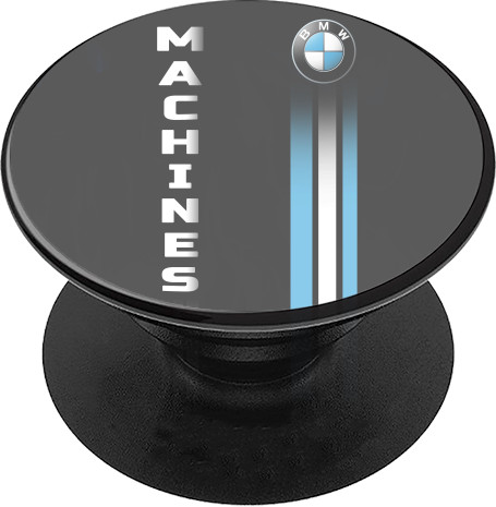 PopSocket Підставка для Телефону - BMW Premium - Mfest