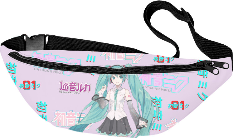 Hatsune Miku