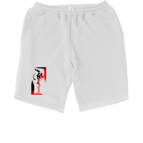 Men's Shorts - Боець Арт - Mfest