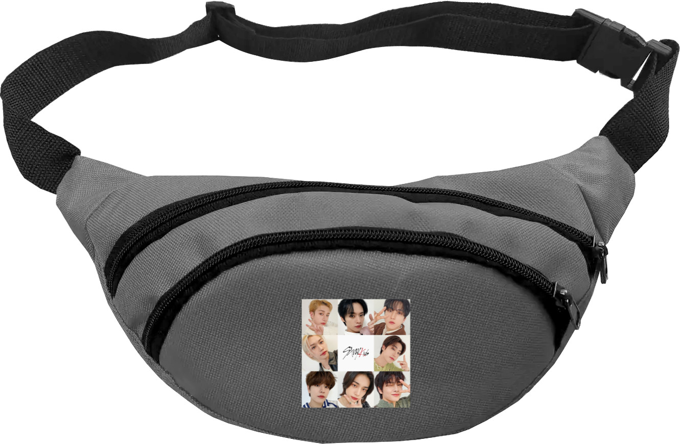 Fanny Pack - Stray Kids - Mfest