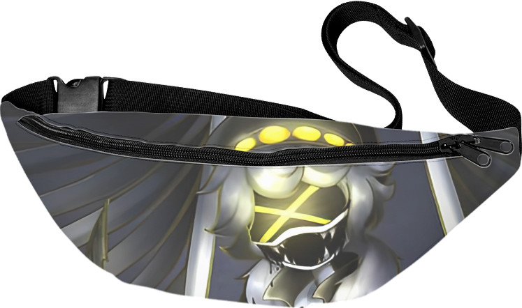 Fanny Pack 3D - Murder Drones 2 - Mfest