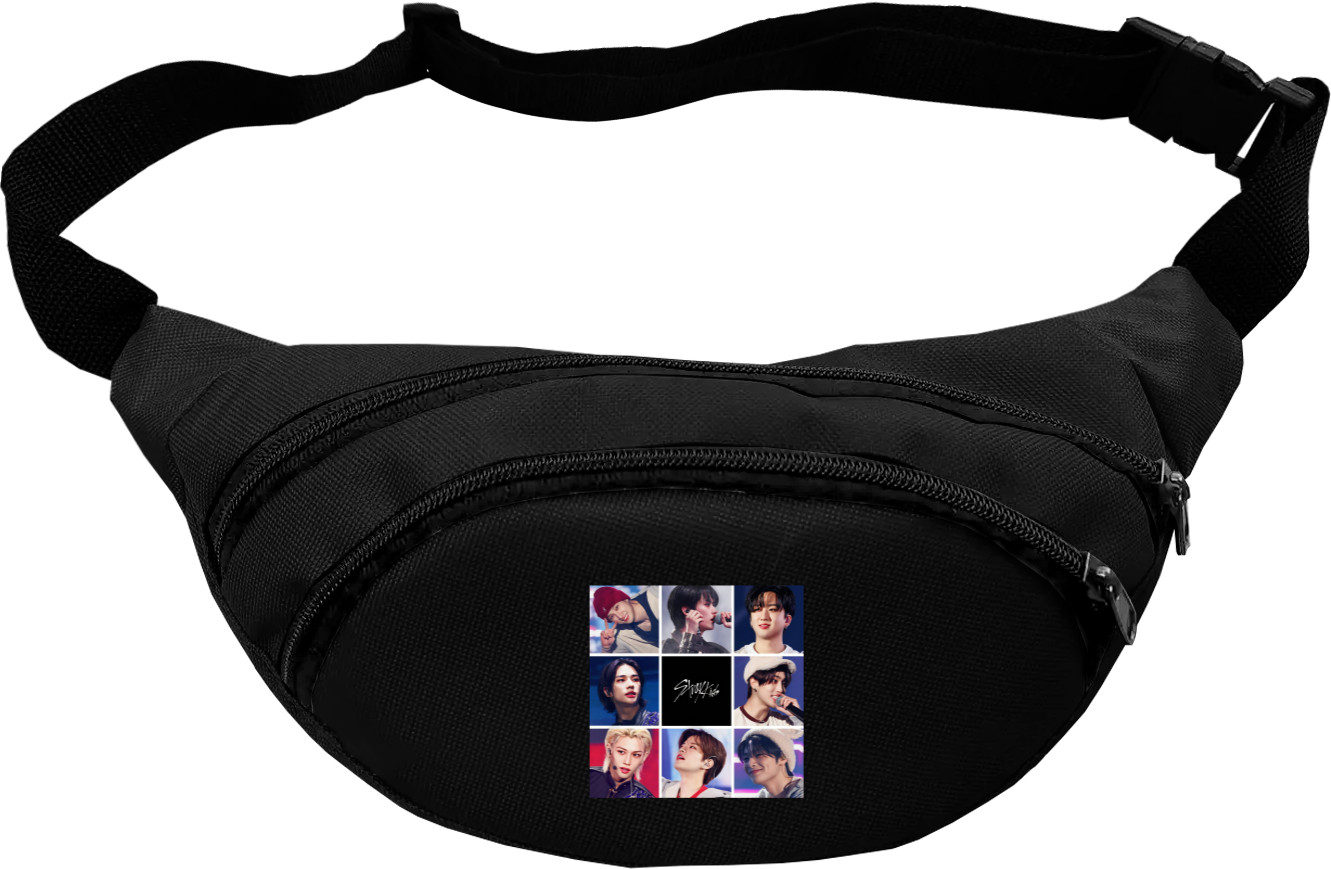 Fanny Pack - Stray Kids 14 - Mfest