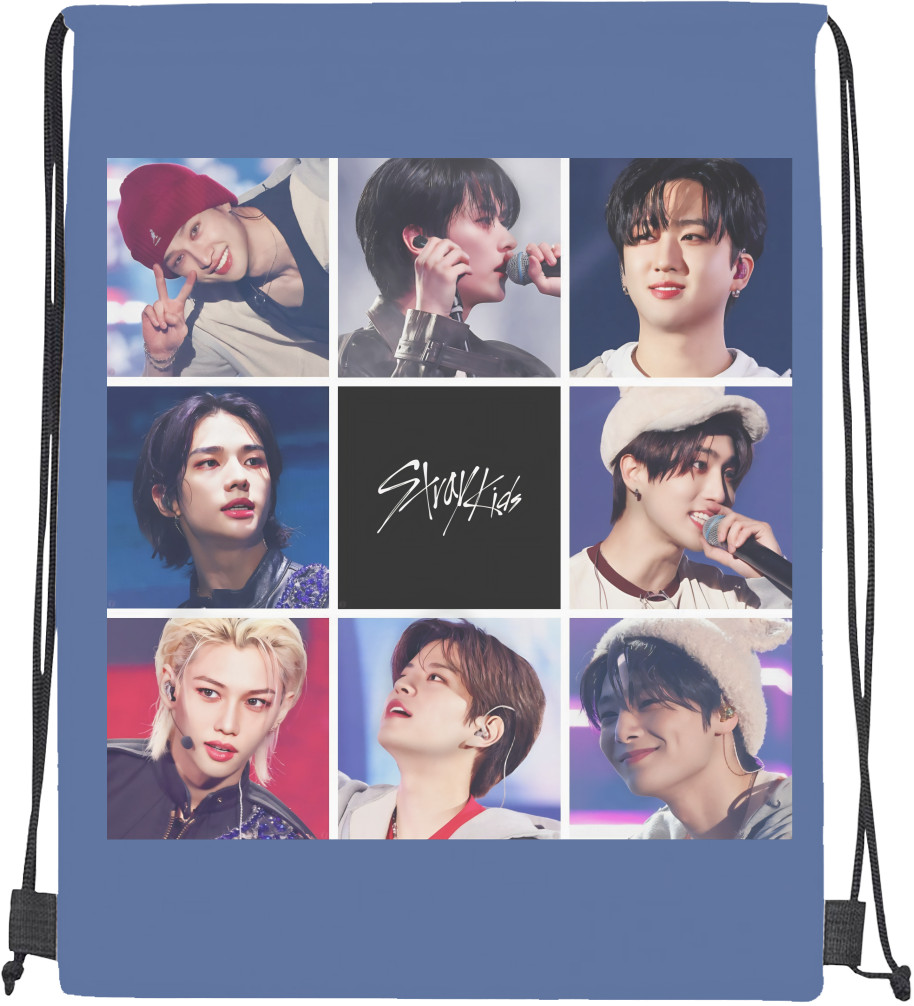 Stray Kids 14