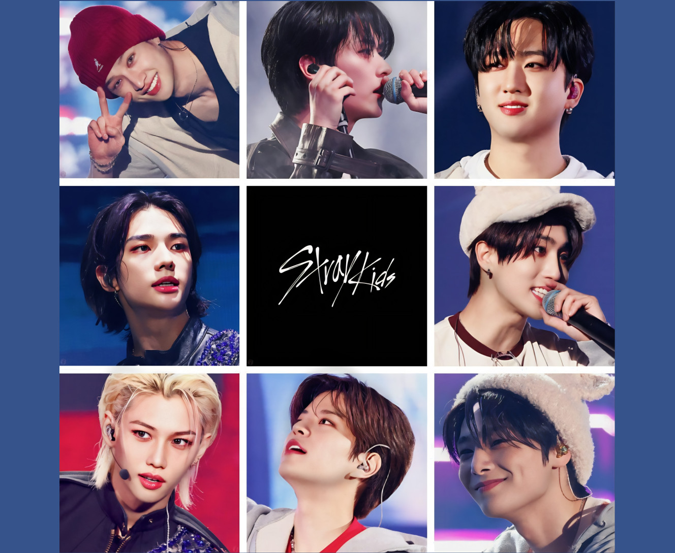 Stray Kids 14