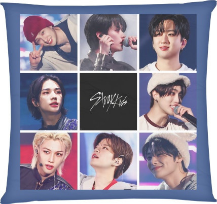 Stray Kids 14