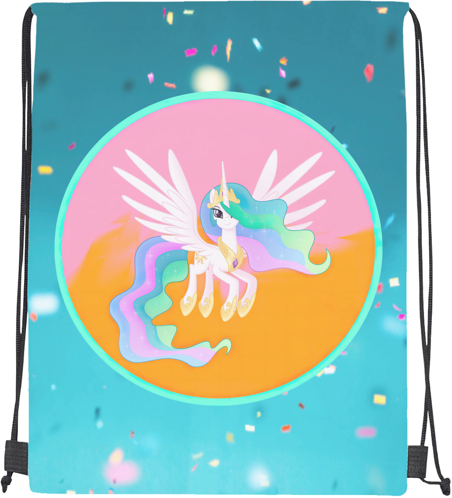 Princess Celestia