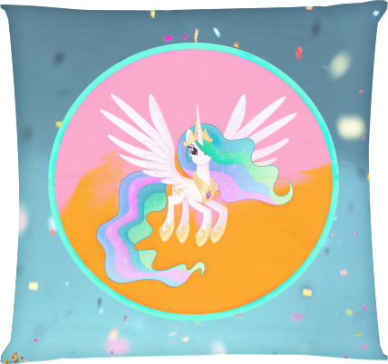 Princess Celestia