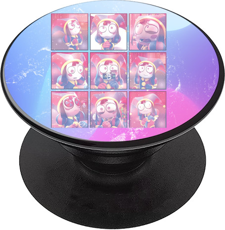 PopSocket - The Amazing Digital Circus 2 - Mfest