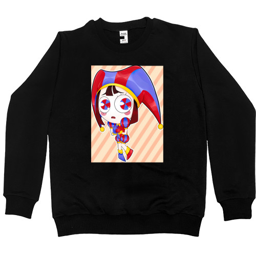 Women's Premium Sweatshirt - Pomni - Mfest