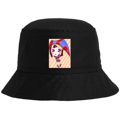 Pomni Pomni