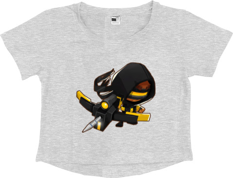 Crossbow Master