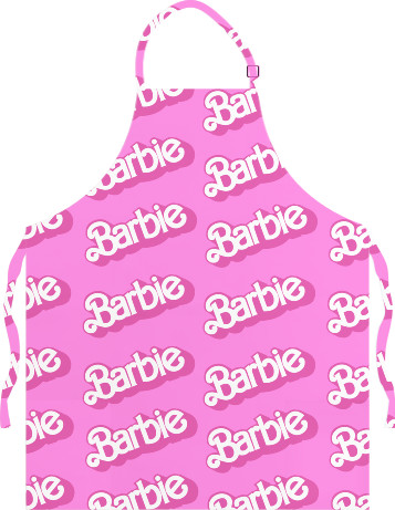 BARBIE 10