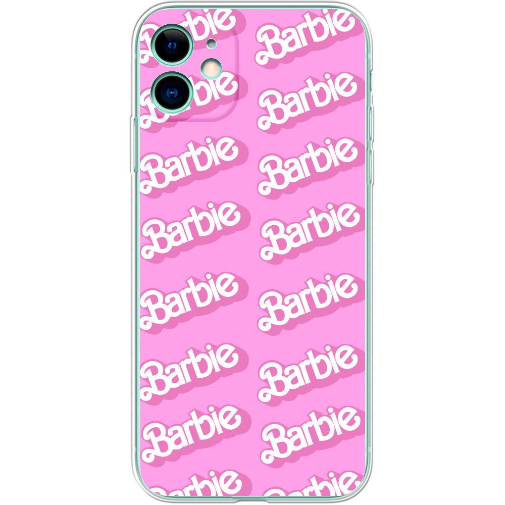 BARBIE 10