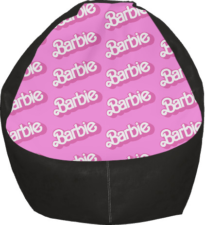 Bean Bag Chair - BARBIE 10 - Mfest