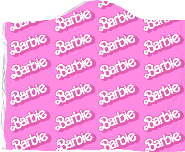 BARBIE 10