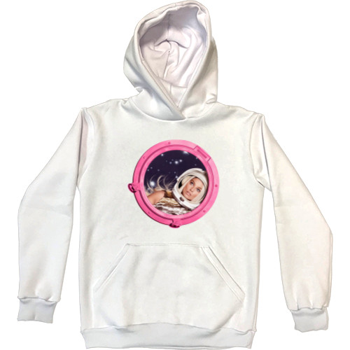 Kids' Premium Hoodie - Barbie 12 - Mfest