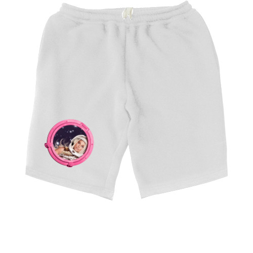 Kids' Shorts - Barbie 12 - Mfest