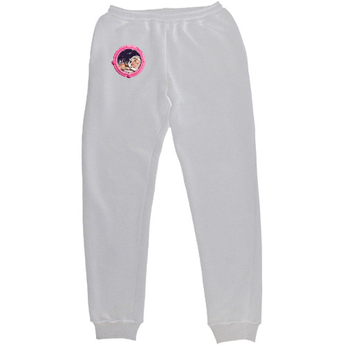 Women's Sweatpants - Barbie 12 - Mfest