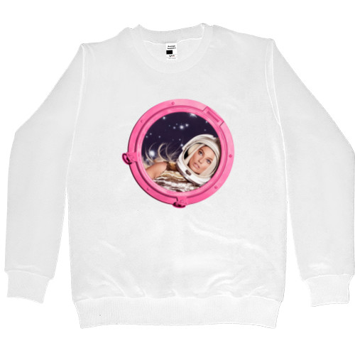 Men’s Premium Sweatshirt - Barbie 12 - Mfest