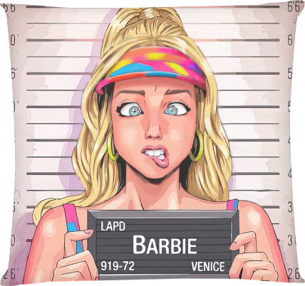 Barbie