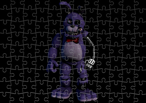 FNAF [25]