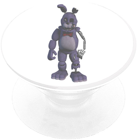 PopSocket Подставка для мобильного - FNAF [25] - Mfest