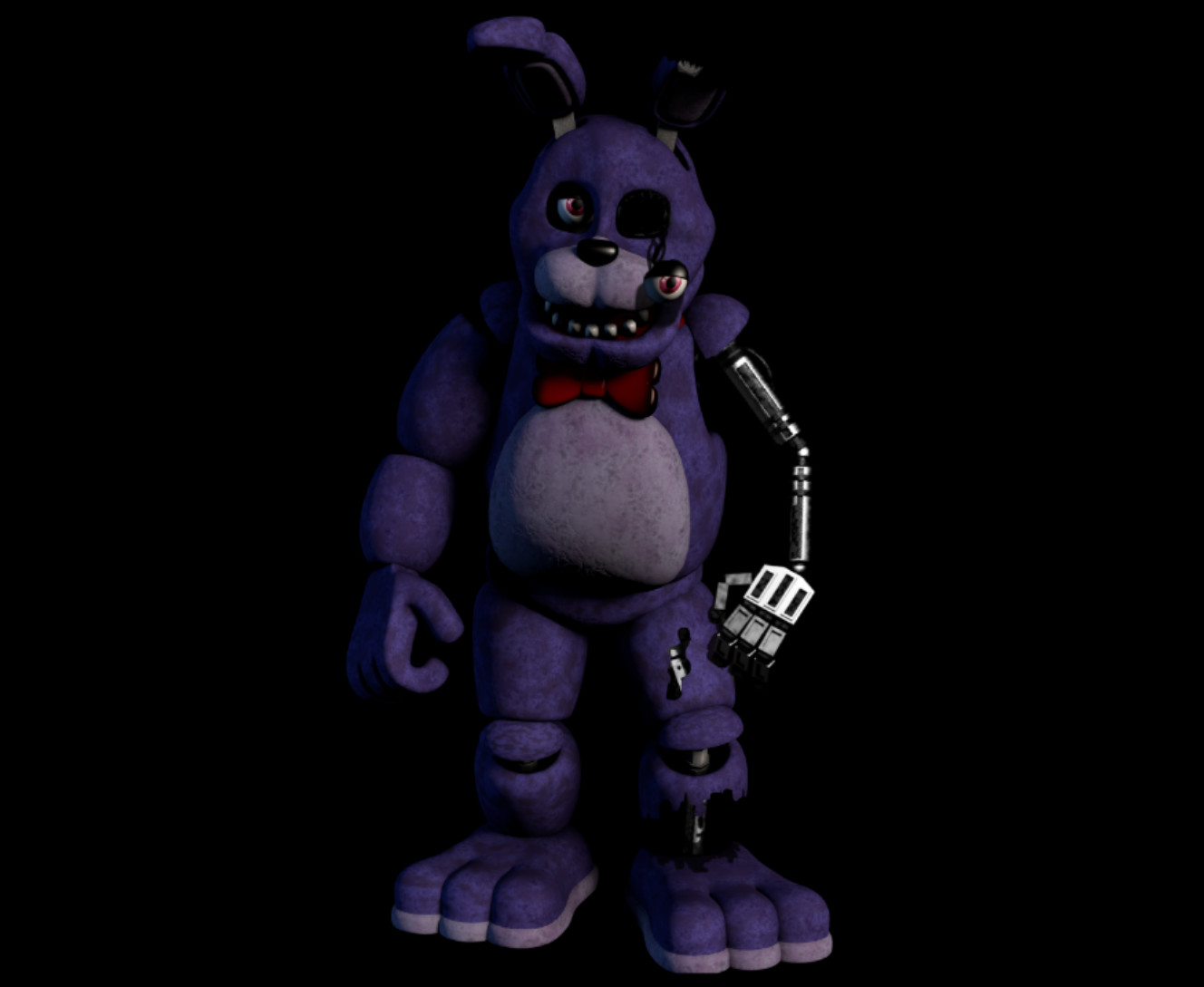 FNAF [25]