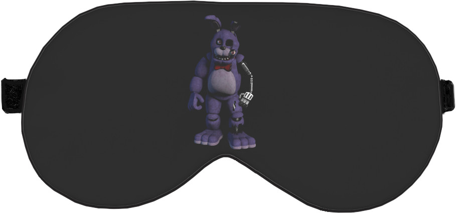 FNAF [25]